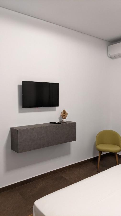 Aphrodite Apartments Preveza Exterior photo