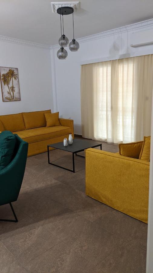 Aphrodite Apartments Preveza Exterior photo