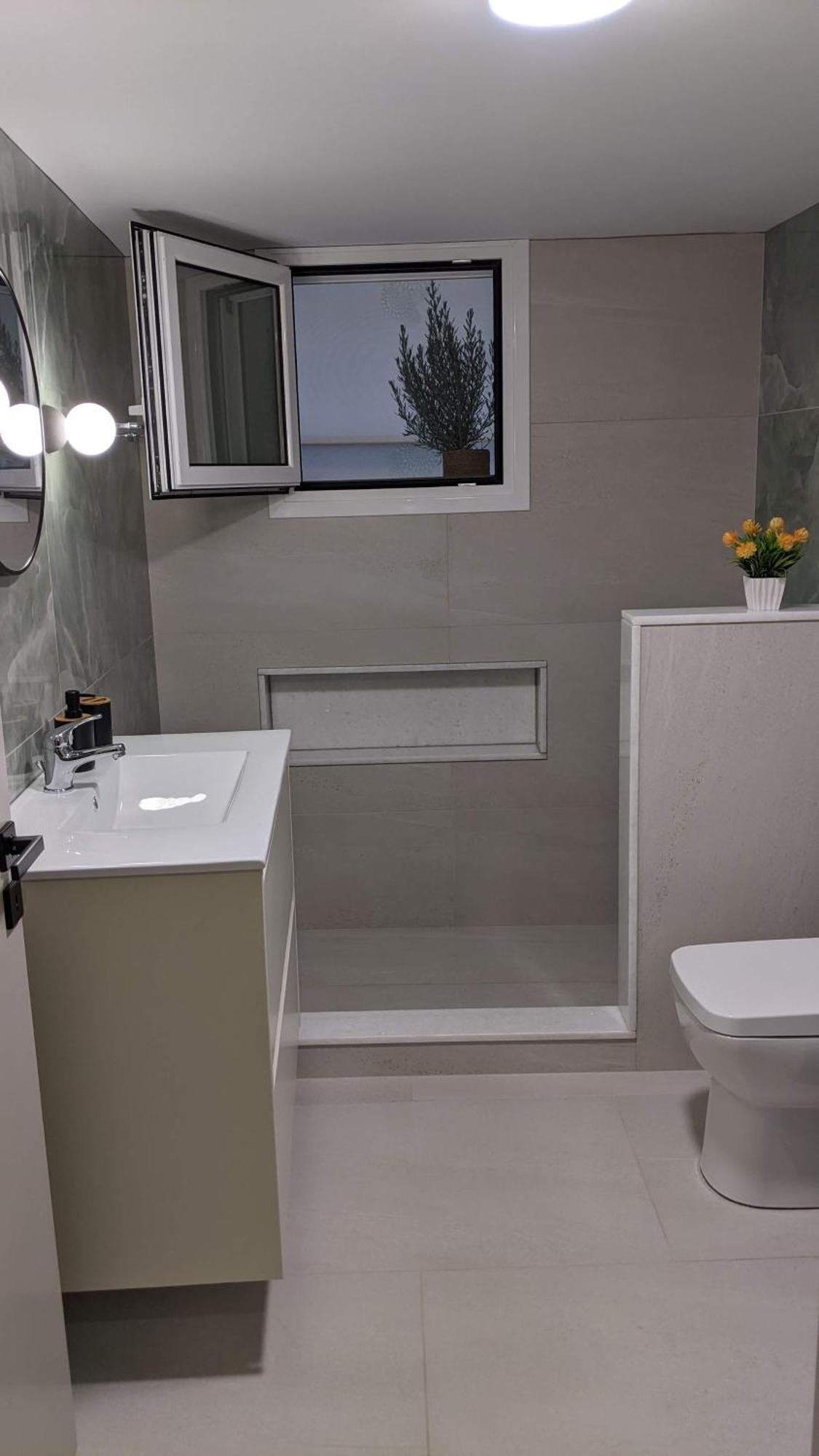 Aphrodite Apartments Preveza Exterior photo